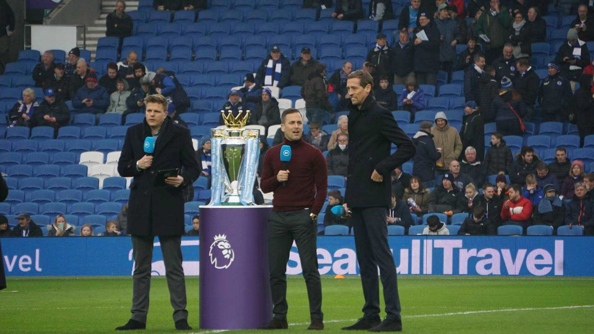 表现与未来 表现与未来